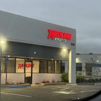 Redline Athletics Cypress ico