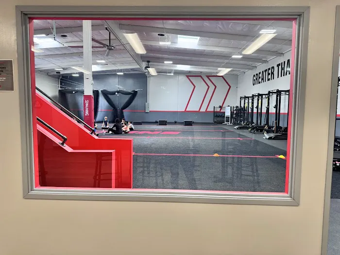 Redline Athletics Cypress Picture 3