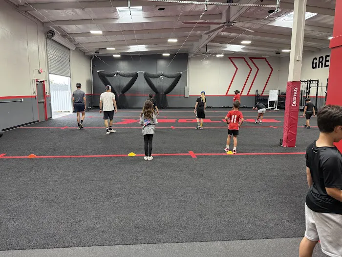 Redline Athletics Cypress Picture 7