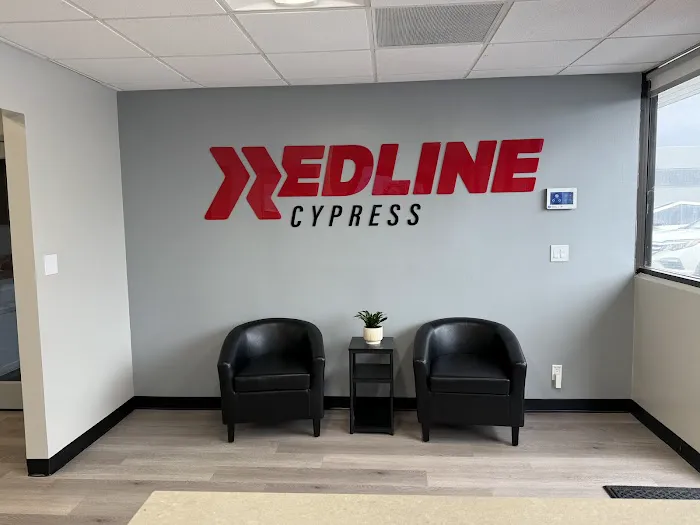 Redline Athletics Cypress Picture 2