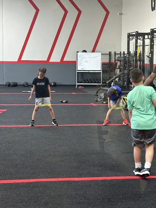 Redline Athletics Cypress Picture 10