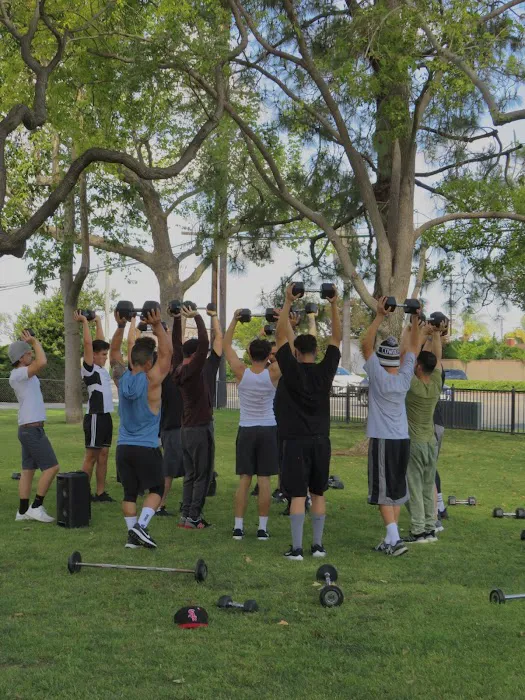 VC Boxing Picture 10