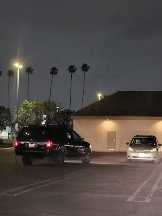 Planet Fitness Picture 9