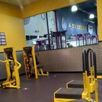 Planet Fitness ico