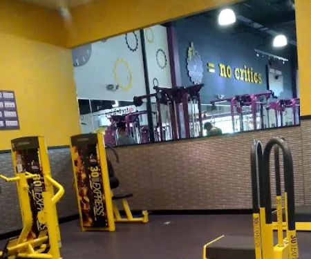 Planet Fitness