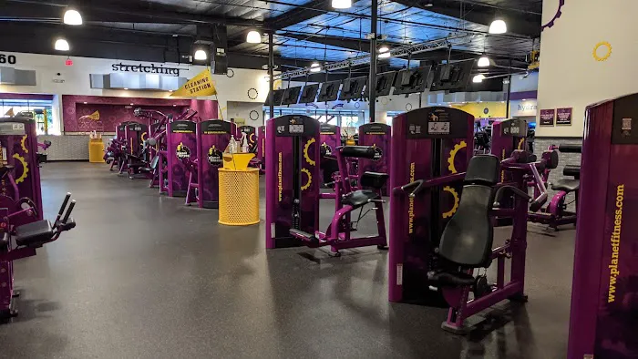 Planet Fitness Picture 2