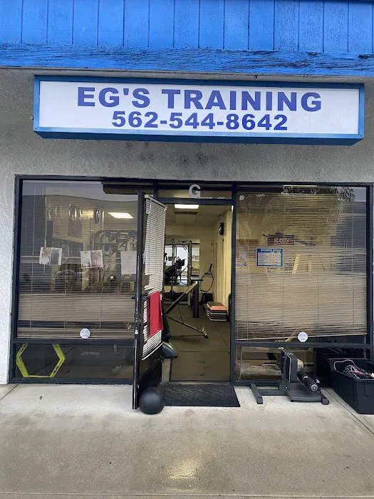 EG's Training Picture 3