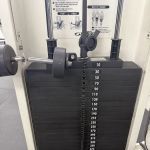 ALL-ONE GYM