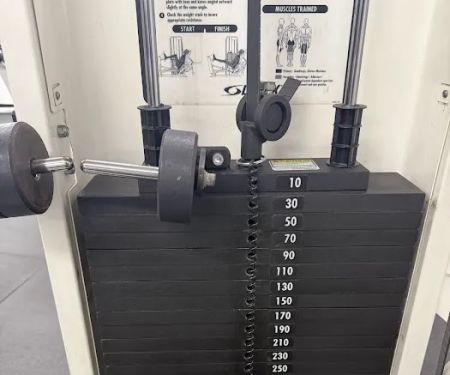 ALL-ONE GYM