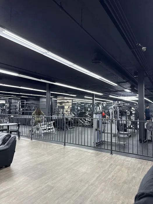 ALL-ONE GYM Picture 8