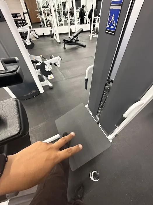 ALL-ONE GYM Picture 7