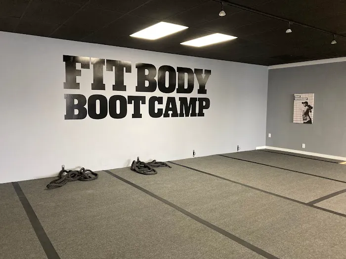 Lakewood Fit Body Boot Camp Picture 9