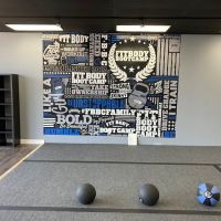 Lakewood Fit Body Boot Camp ico