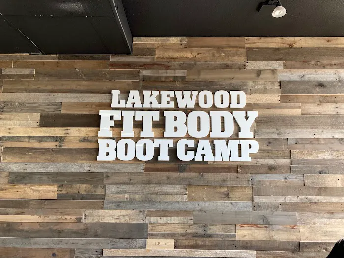 Lakewood Fit Body Boot Camp Picture 4
