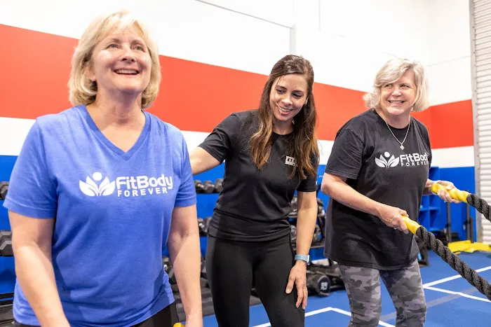 Lakewood Fit Body Forever Picture 2