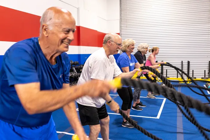 Lakewood Fit Body Forever Picture 1