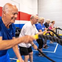 Lakewood Fit Body Forever ico