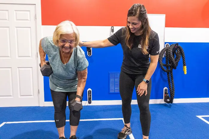 Lakewood Fit Body Forever Picture 10