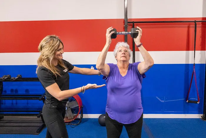 Lakewood Fit Body Forever Picture 9