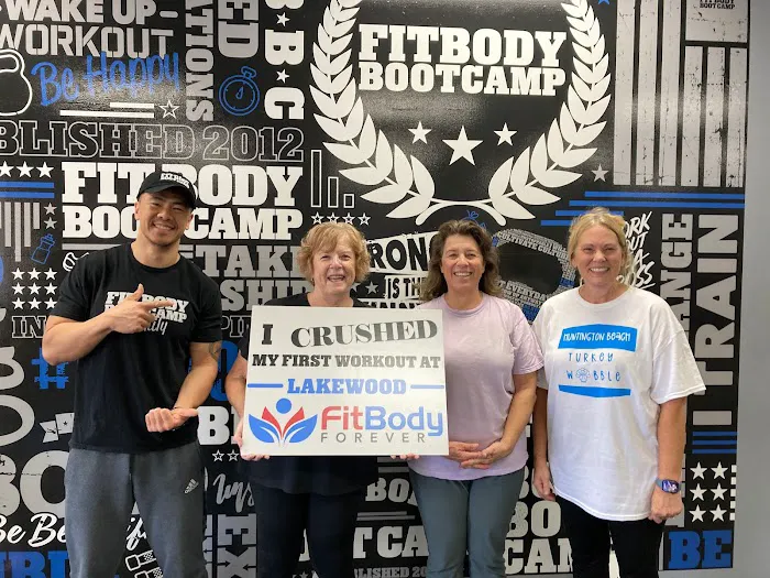 Lakewood Fit Body Forever Picture 7