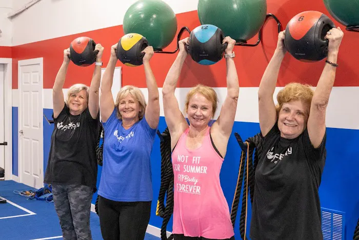 Lakewood Fit Body Forever Picture 8