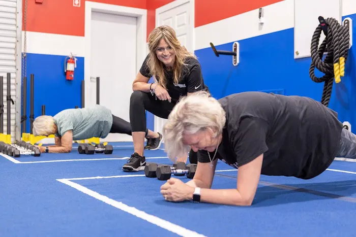 Lakewood Fit Body Forever Picture 4