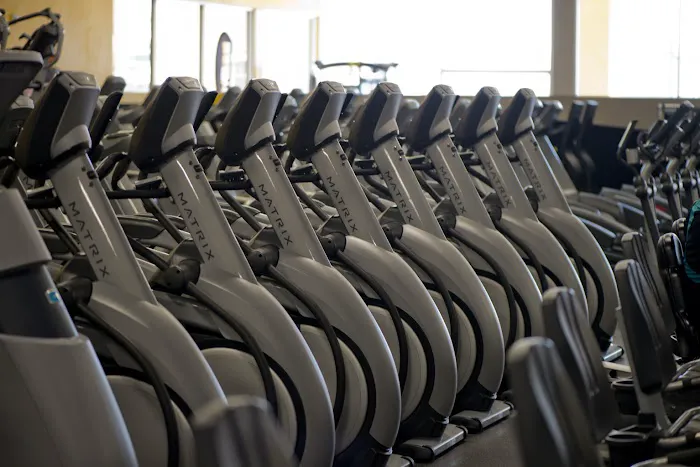 Chuze Fitness Picture 7