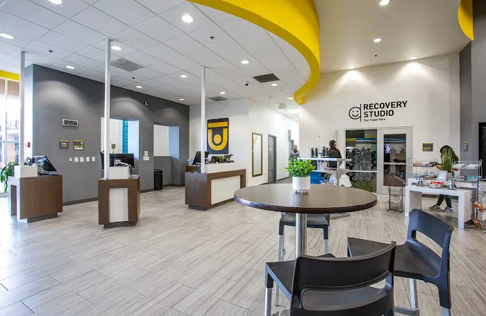 Chuze Fitness Picture 6