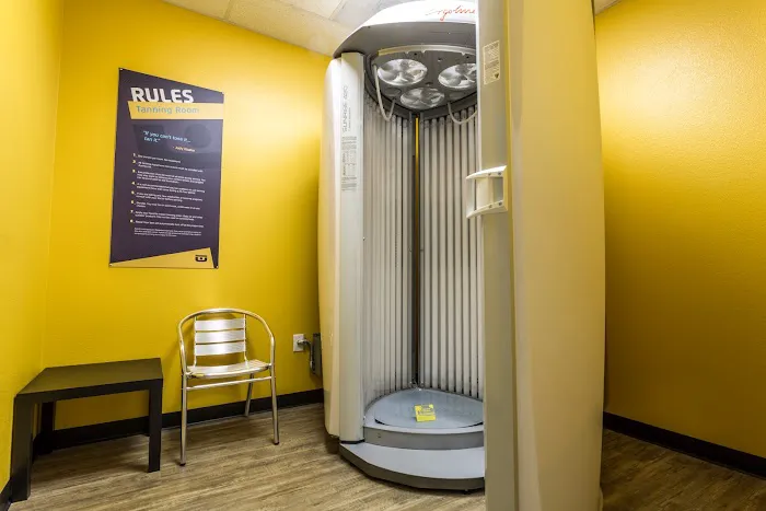 Chuze Fitness Picture 8