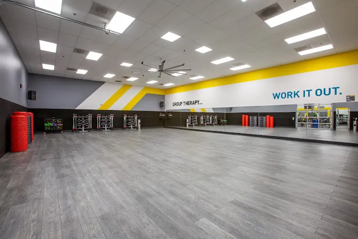 Chuze Fitness Picture 4