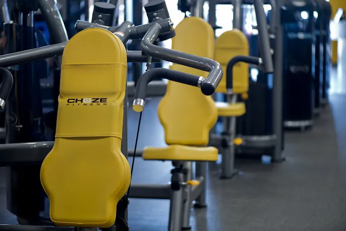 Chuze Fitness Picture 2