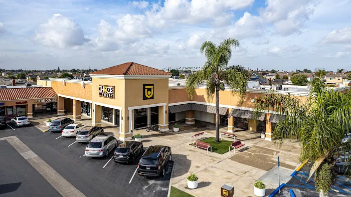 Chuze Fitness Picture 5