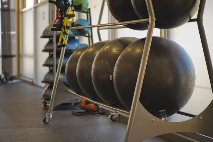 Chuze Fitness Picture 9