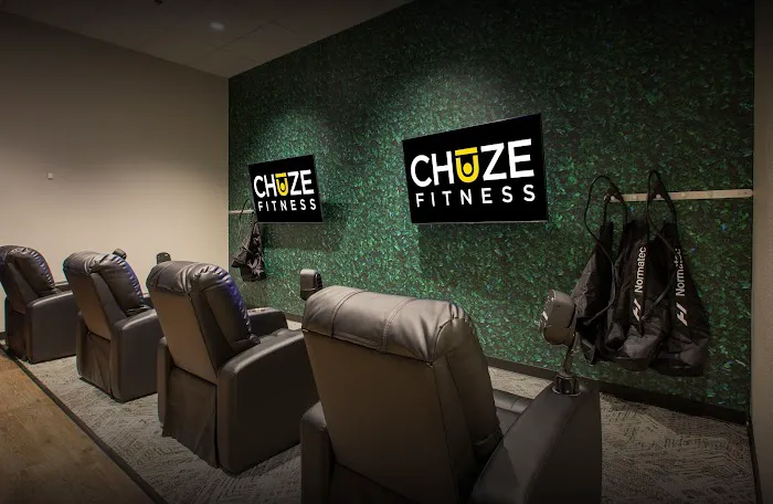 Chuze Fitness Picture 3