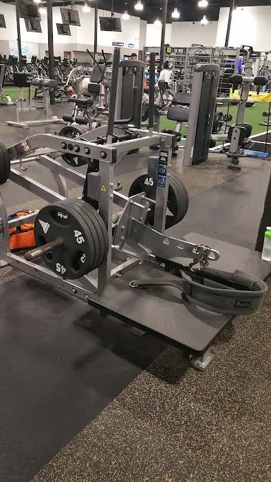 EōS Fitness Picture 3