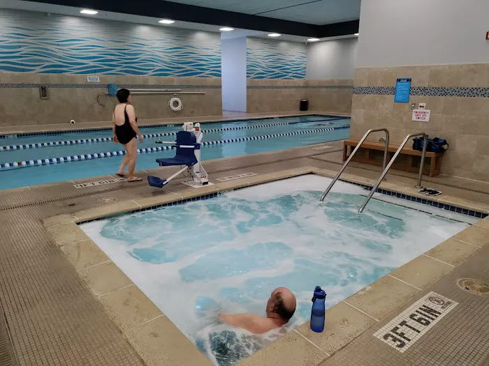 EōS Fitness Picture 2