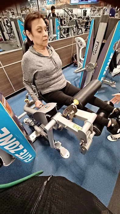 EōS Fitness Picture 1