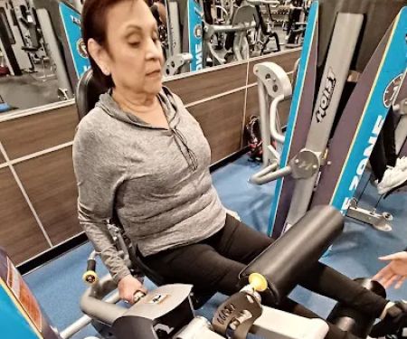 EōS Fitness