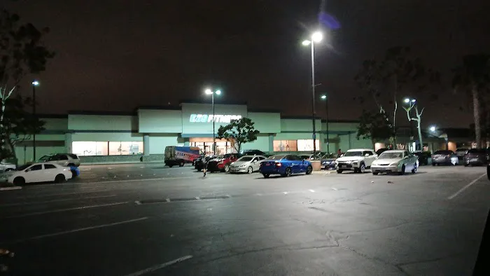 EōS Fitness Picture 7