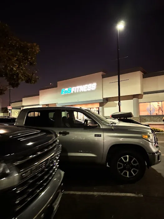 EōS Fitness Picture 8