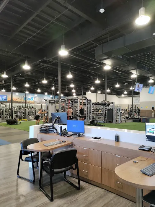 EōS Fitness Picture 9