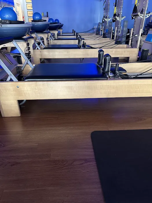 Club Pilates Picture 3