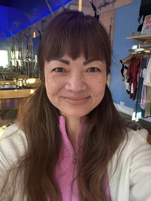 Club Pilates Picture 8