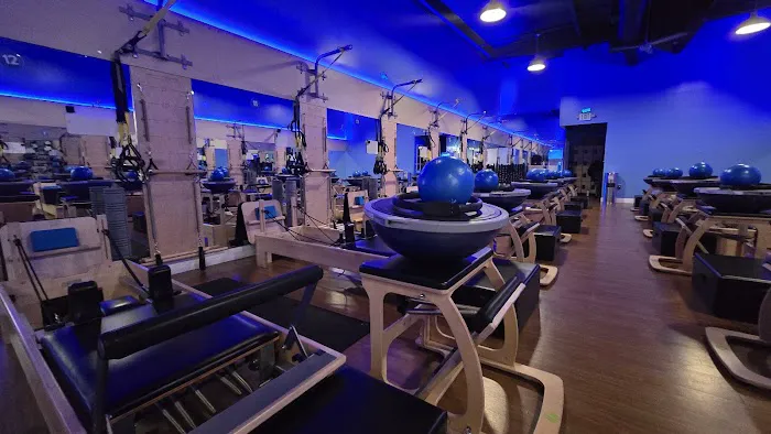 Club Pilates Picture 2