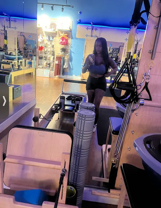 Club Pilates Picture 6