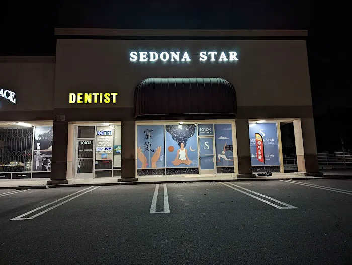 Sedona Star Holistic Spa - Yoga Crystals Classes Picture 5