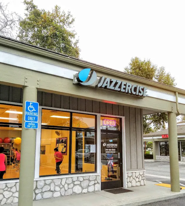 Jazzercise Long Beach Fitness Center Picture 1