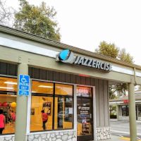Jazzercise Long Beach Fitness Center ico