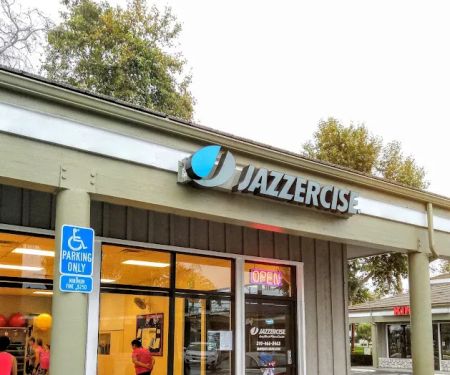 Jazzercise Long Beach Fitness Center