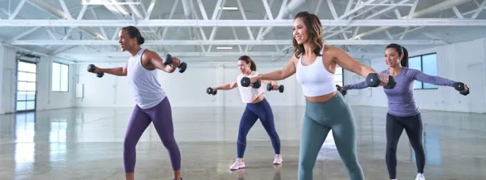 Jazzercise Long Beach Fitness Center Picture 4